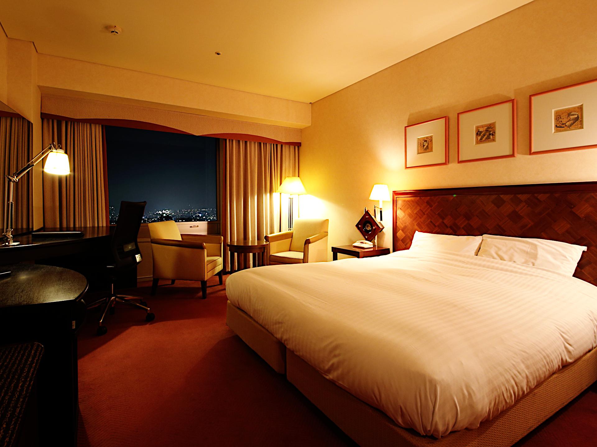 Hotel Nikko Kochi Asahi Royal Exterior foto