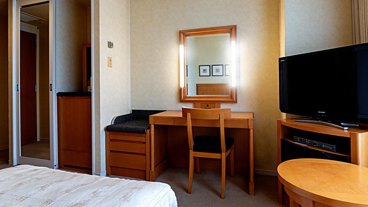 Hotel Nikko Kochi Asahi Royal Cameră foto