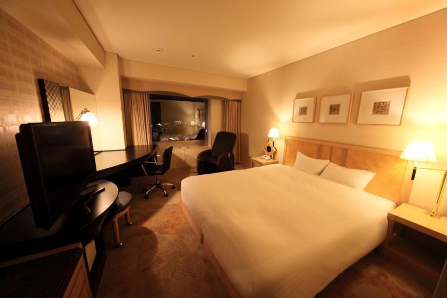 Hotel Nikko Kochi Asahi Royal Exterior foto
