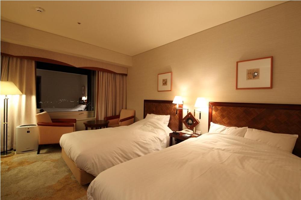 Hotel Nikko Kochi Asahi Royal Cameră foto